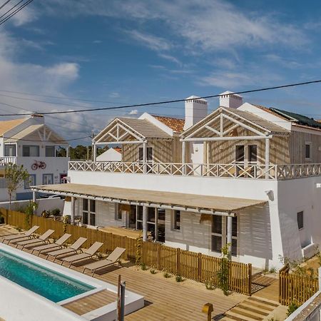 Villa Da Comporta - Quarto Praia Da Comporta T0 Exteriér fotografie