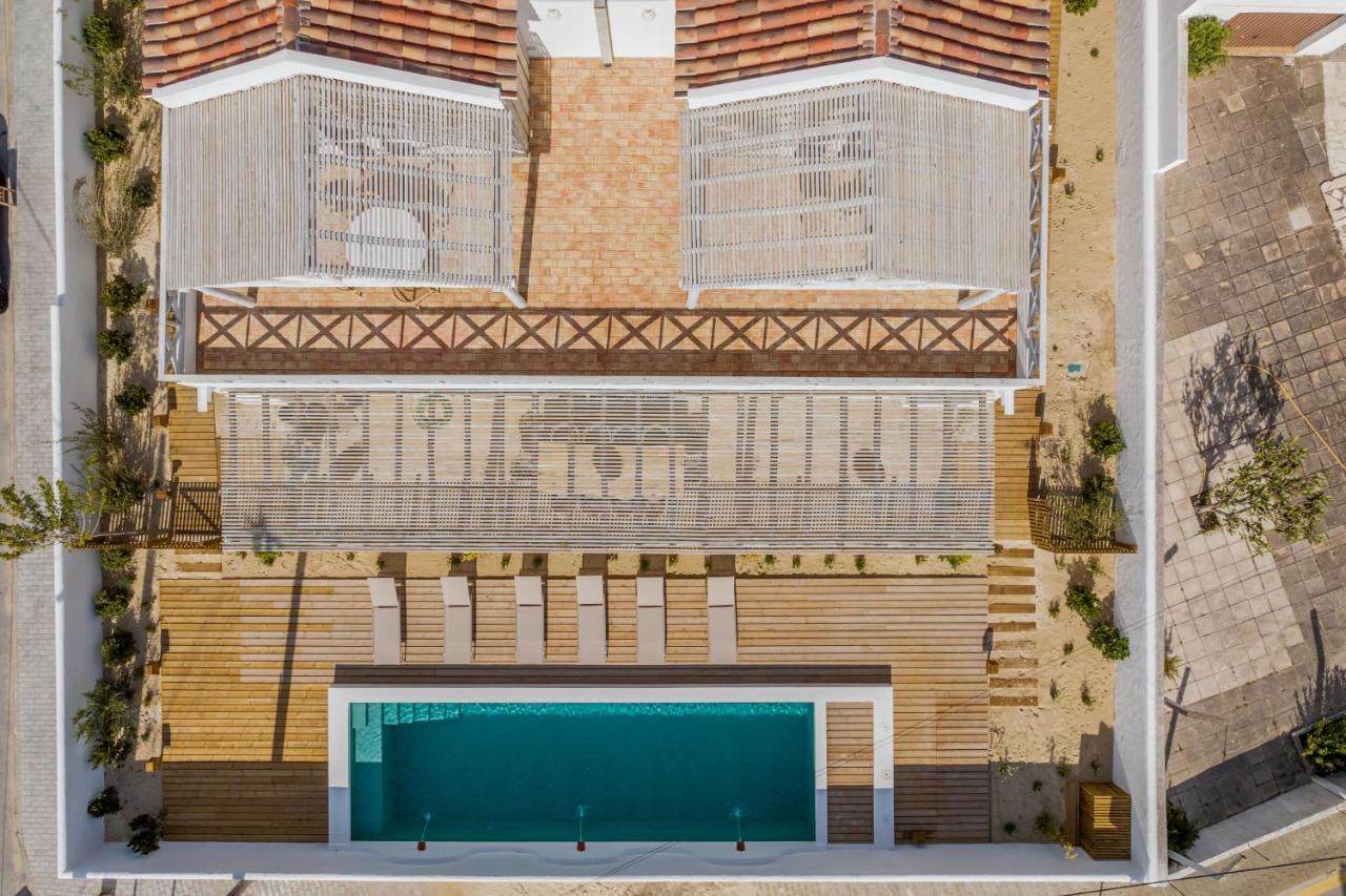 Villa Da Comporta - Quarto Praia Da Comporta T0 Exteriér fotografie