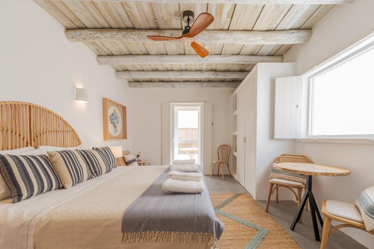 Villa Da Comporta - Quarto Praia Da Comporta T0 Exteriér fotografie