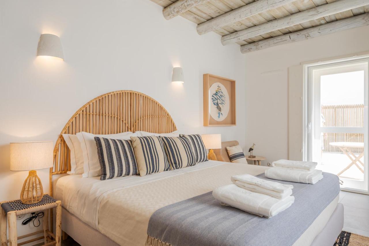 Villa Da Comporta - Quarto Praia Da Comporta T0 Exteriér fotografie