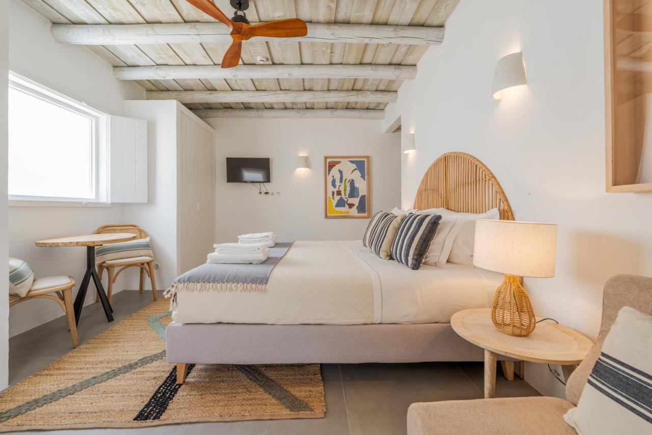 Villa Da Comporta - Quarto Praia Da Comporta T0 Exteriér fotografie